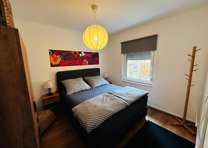 Fischis Ferienwohnung Struppen