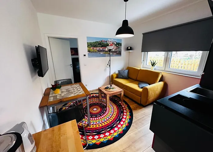 Fischis Ferienwohnung Struppen