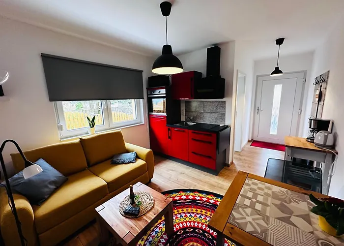 Fischis Ferienwohnung Struppen