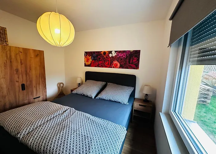 Fischis Ferienwohnung Struppen