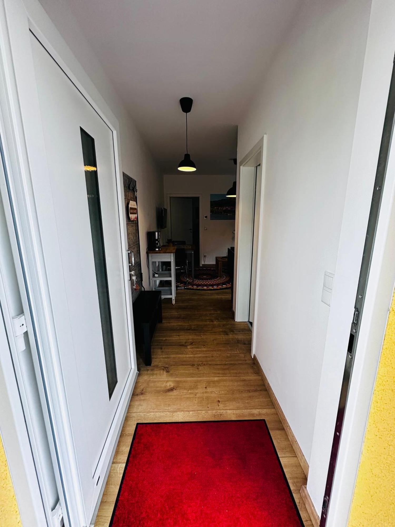 Fischis Apartment Struppen