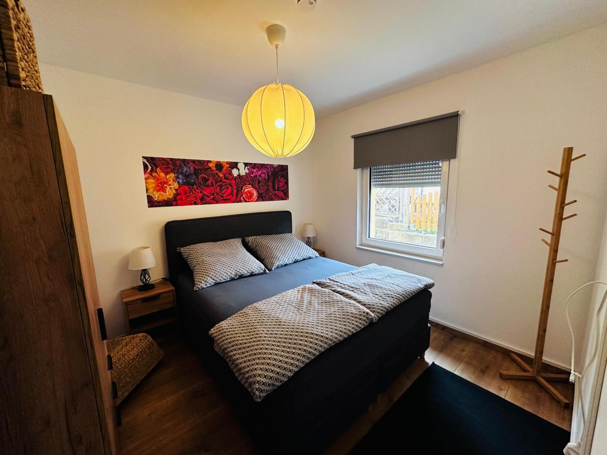 Appartement Fischis *