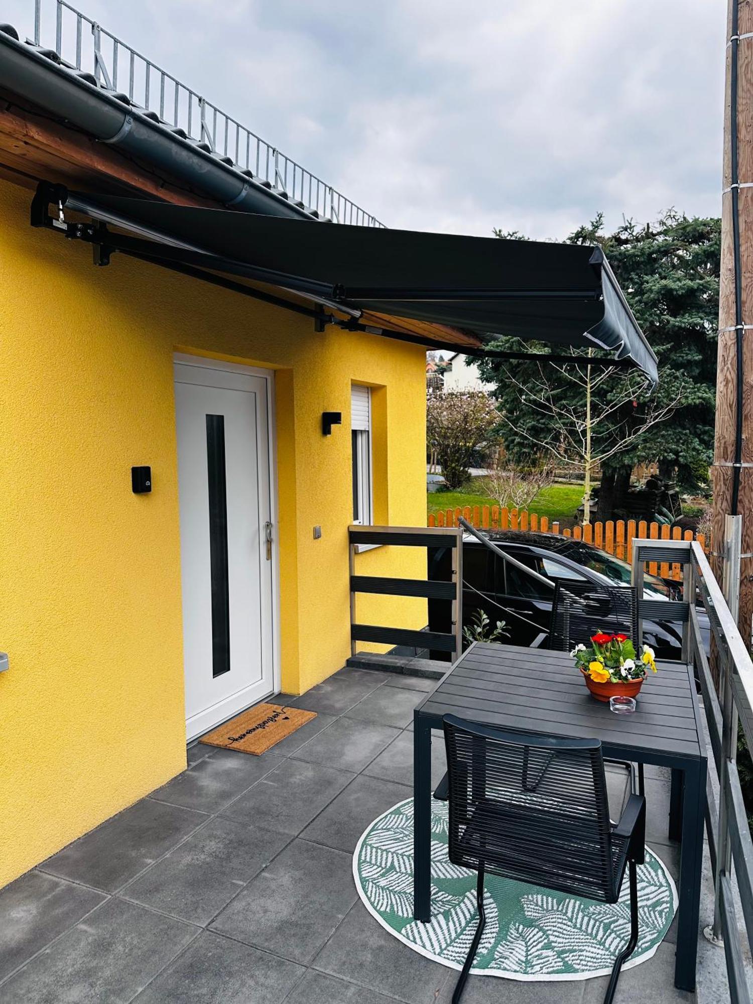 Apartment Fischis