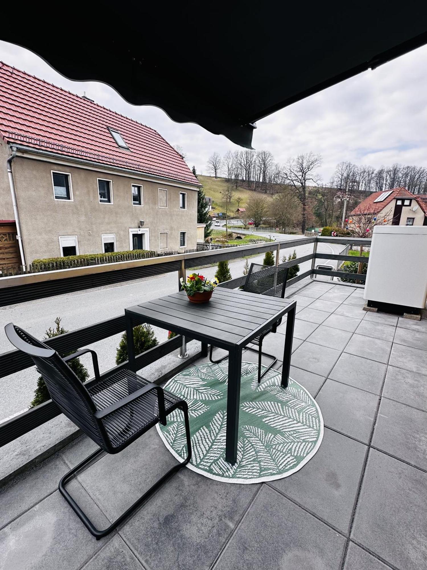 Appartement Fischis